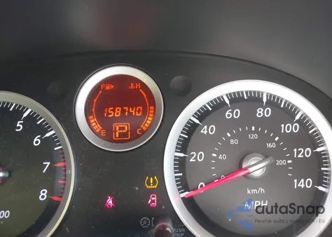 2010 Nissan Sentra 2.0 из США, поврежденный, VIN 3N1AB6AP9AL620754